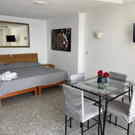 Bonita Suite Torres Gemelas Acapulco Exterior photo