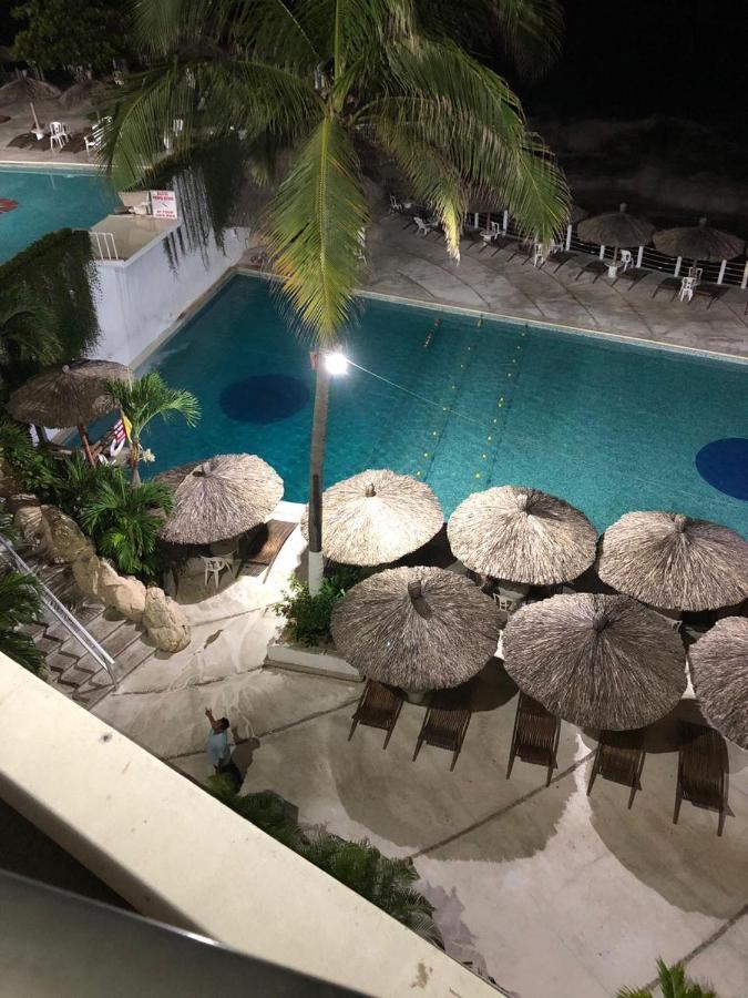 Bonita Suite Torres Gemelas Acapulco Exterior photo