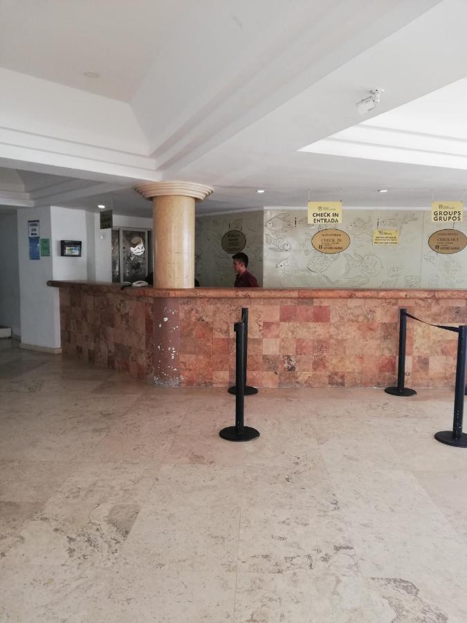Bonita Suite Torres Gemelas Acapulco Exterior photo