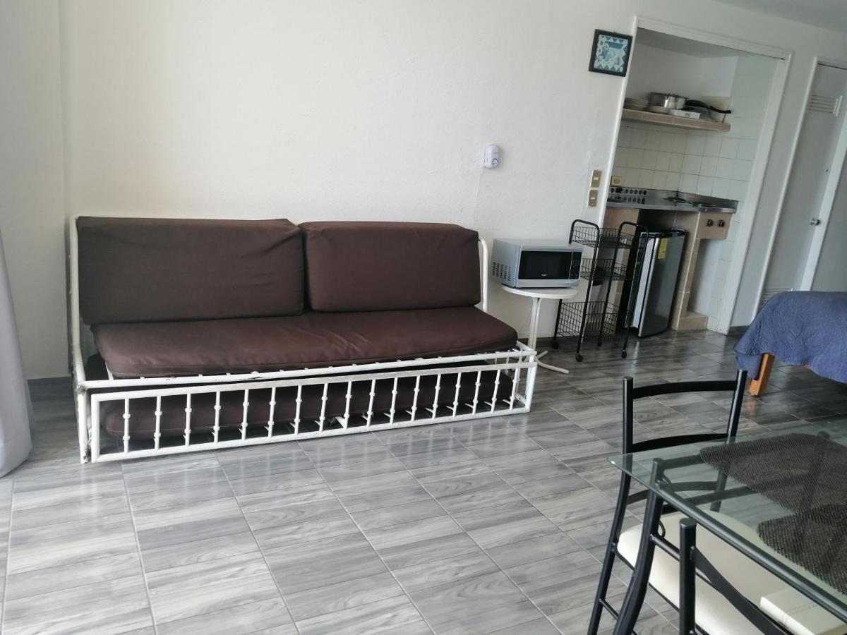 Bonita Suite Torres Gemelas Acapulco Exterior photo