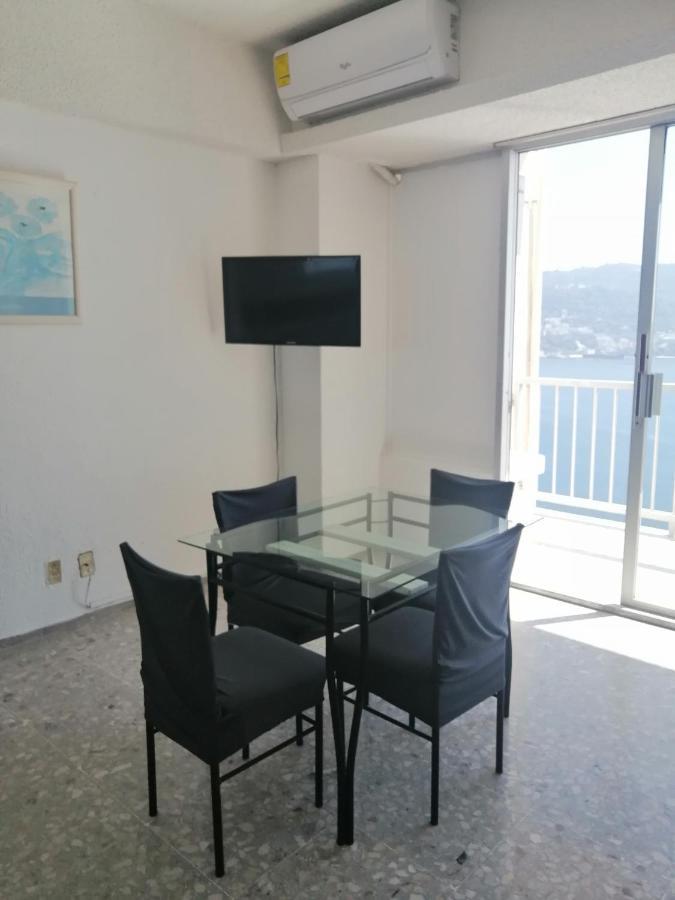 Bonita Suite Torres Gemelas Acapulco Exterior photo