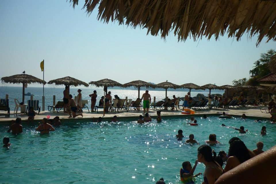 Bonita Suite Torres Gemelas Acapulco Exterior photo