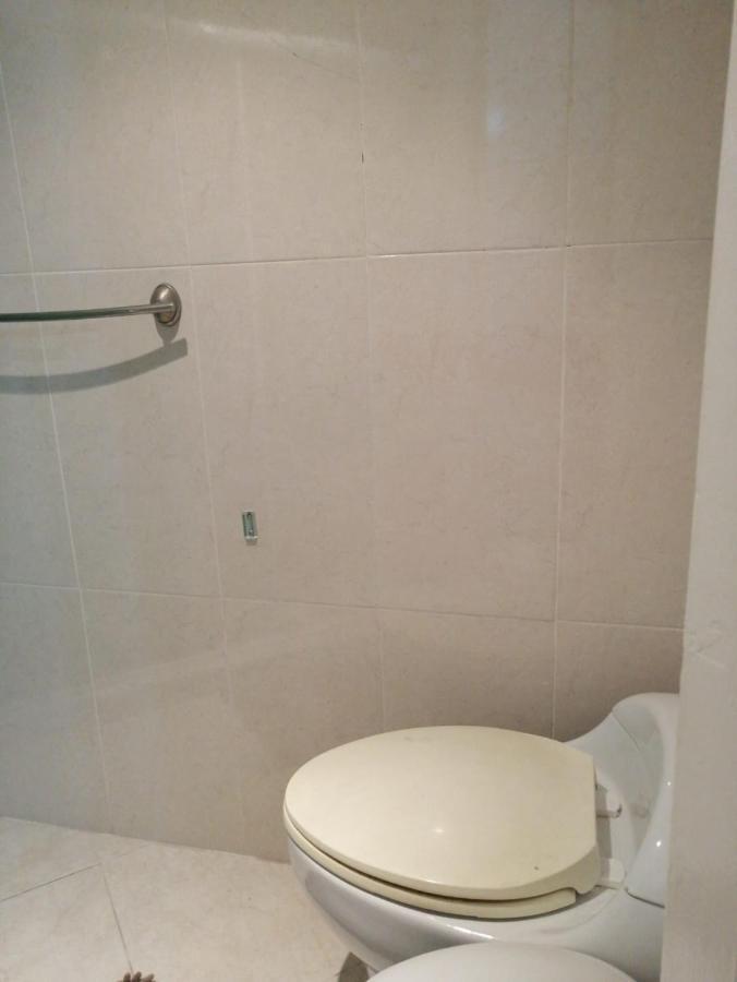 Bonita Suite Torres Gemelas Acapulco Exterior photo
