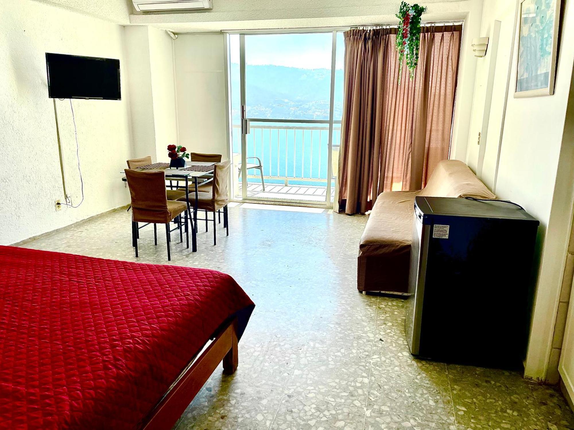 Bonita Suite Torres Gemelas Acapulco Exterior photo