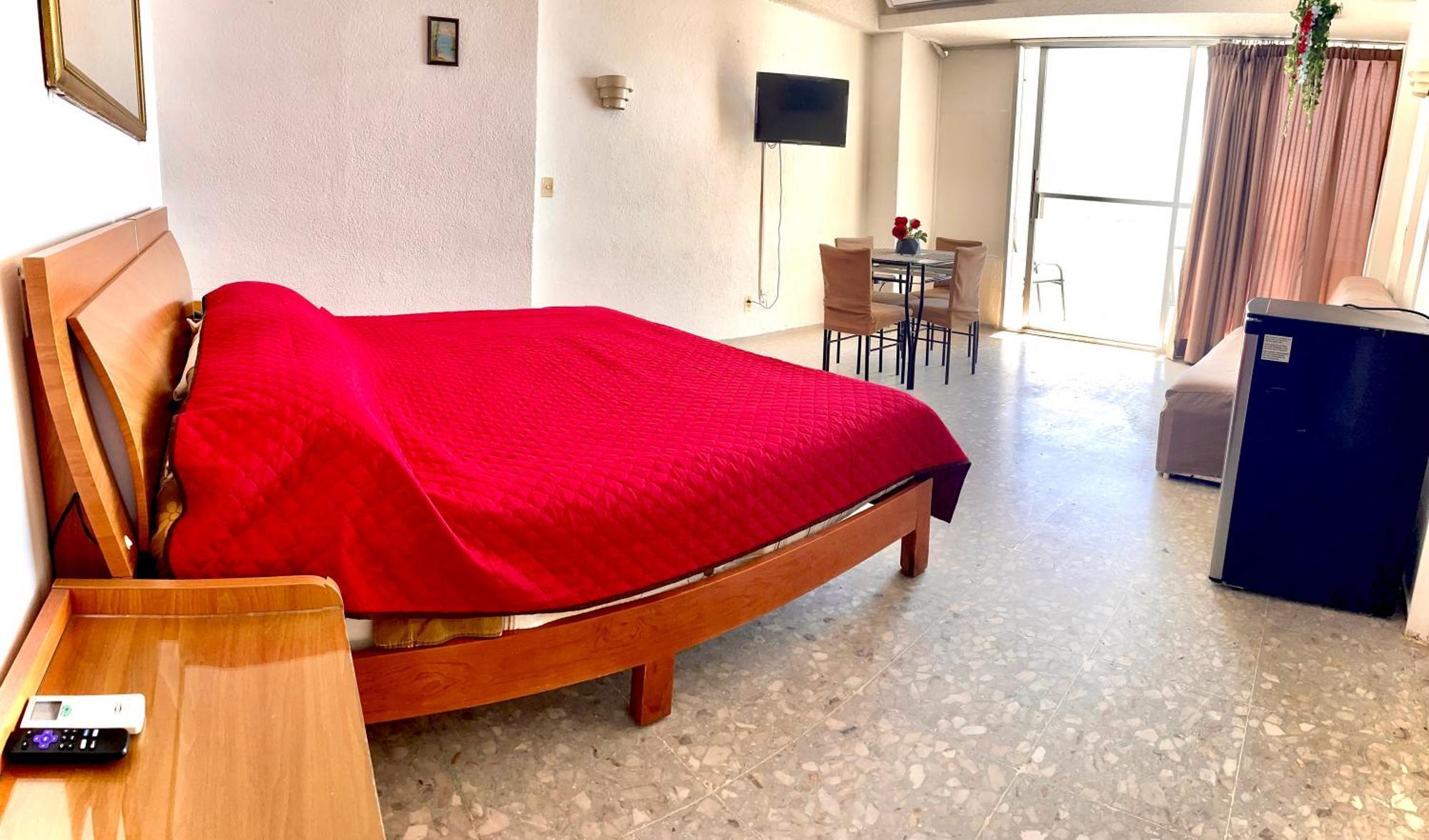Bonita Suite Torres Gemelas Acapulco Exterior photo